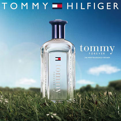 Tommy Forever Eau de Toilette Spray