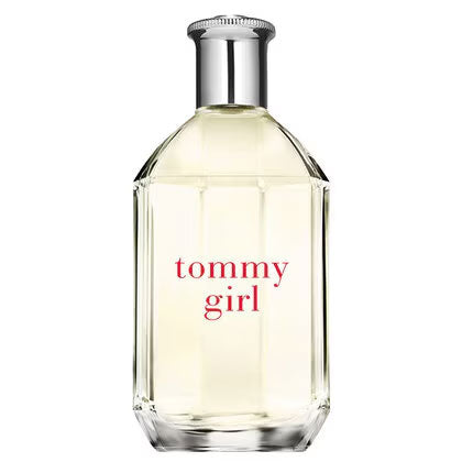 Tommy Girl Eau de Toilette Spray