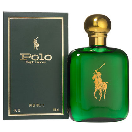 Polo Eau de Toilette Spray