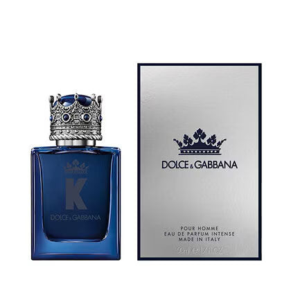 K by Dolce&Gabbana Eau de Parfum Intense Spray