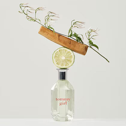 Tommy Girl Eau de Toilette Spray