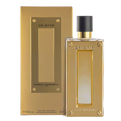 Or Star Eau de Toilette Spray
