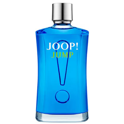 Jump Eau de Toilette Spray