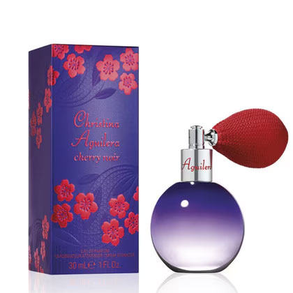 Cherry Noir Eau de Parfum Spray