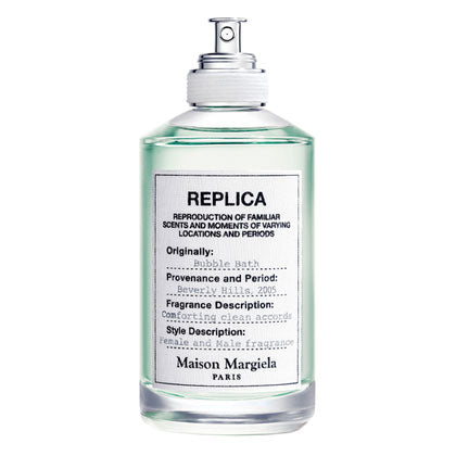 Bubble Bath Eau de Toilette Spray