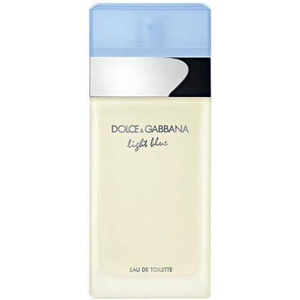 Light Blue Eau de Toilette Spray
