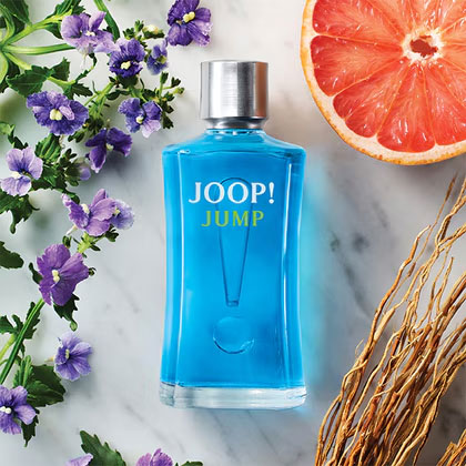 Jump Eau de Toilette Spray