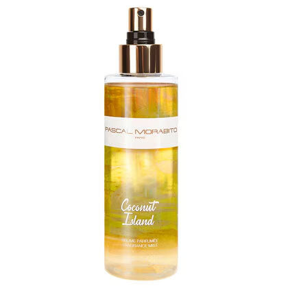 Coconut Island Body Spray