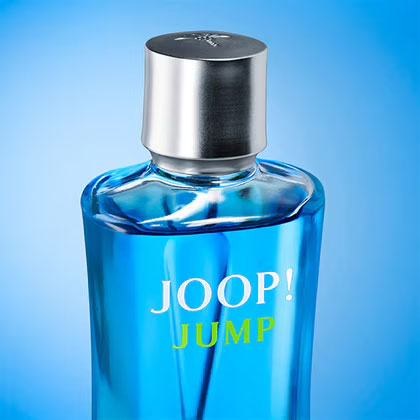 Jump Eau de Toilette Spray