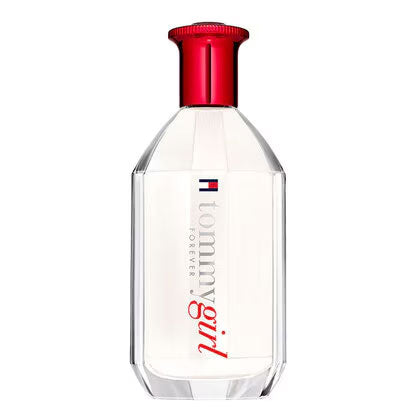 Tommy Girl Forever Eau de Toilette Spray