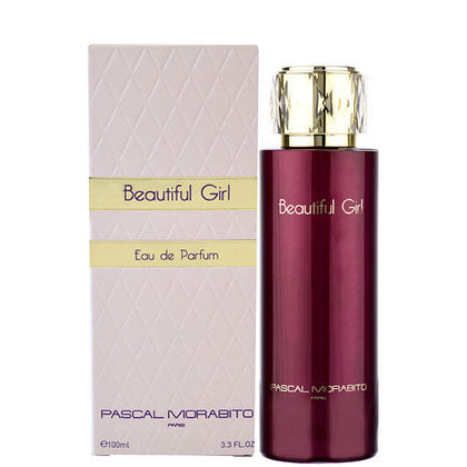 Beautiful Girl Eau de Parfum Spray