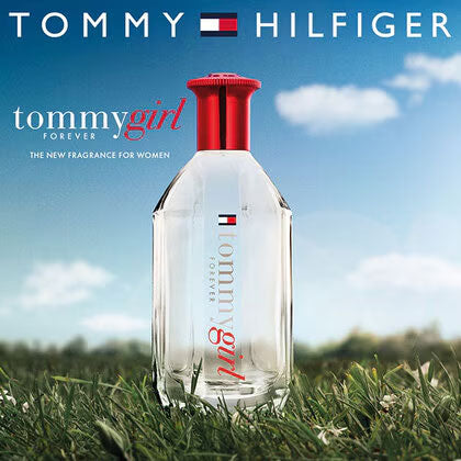 Tommy Girl Forever Eau de Toilette Spray