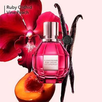 Flowerbomb Ruby Orchid Eau de Parfum Spray
