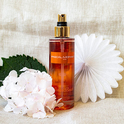 Sunset Beach Body Spray