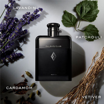 Ralph's Club Parfum Spray