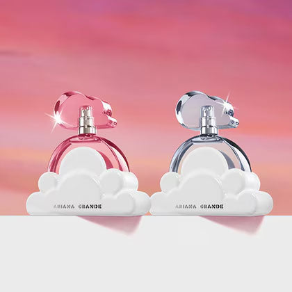 Cloud Pink Eau de Parfum Spray