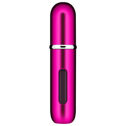 Classic Hot Pink Atomiser