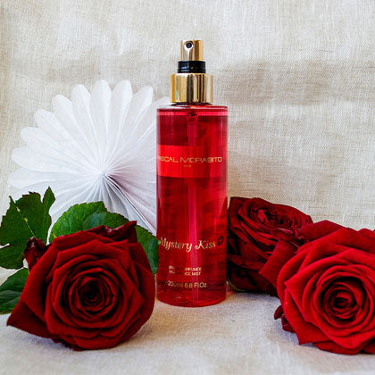 Mystery Kiss Body Spray