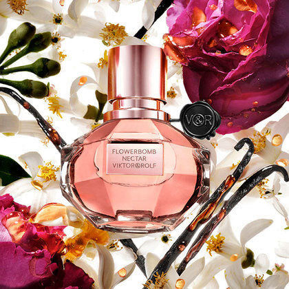 Flowerbomb Nectar Eau de Parfum Spray