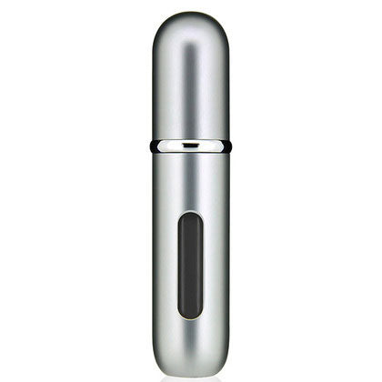 Classic Silver Atomiser