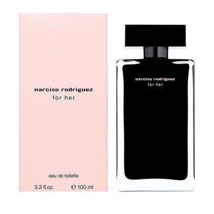 For Her Eau de Toilette Spray