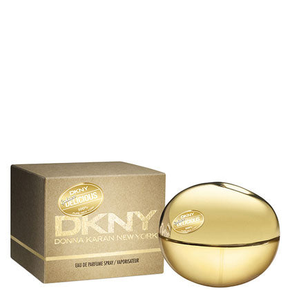 Golden Delicious Eau de Parfum Spray