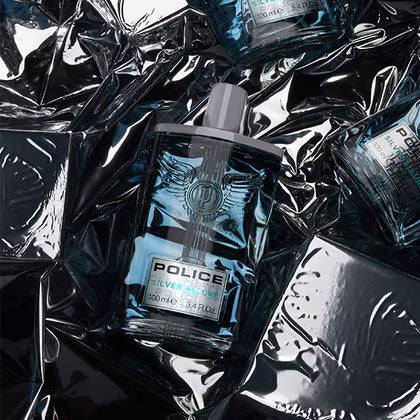 Silver Allure Eau de Toilette Spray