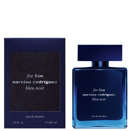 For Him Bleu Noir Eau de Parfum Spray