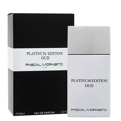 Platinum Oud Eau de Parfum Spray