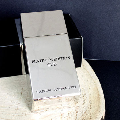 Platinum Oud Eau de Parfum Spray