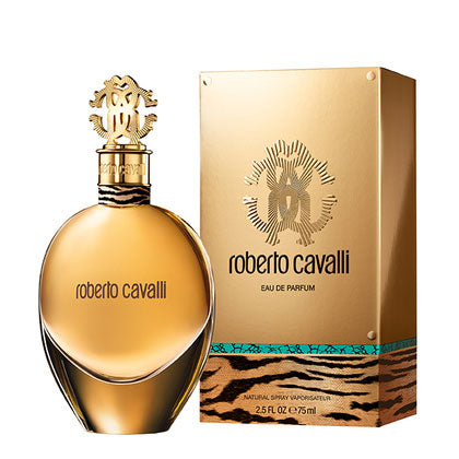 Roberto Cavalli Eau de Parfum Spray