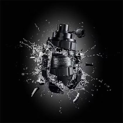 Spicebomb Dark Leather Eau de Parfum Spray