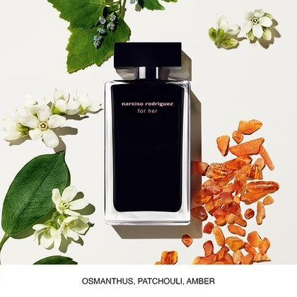 For Her Eau de Toilette Spray