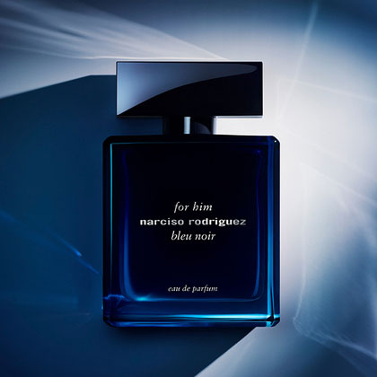 For Him Bleu Noir Eau de Parfum Spray