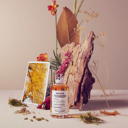 Autumn Vibes Eau de Toilette Spray