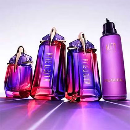 Alien Hypersense Eau de Parfum Refillable Spray