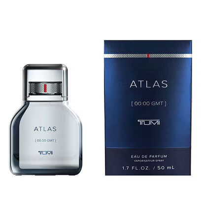 Atlas Eau de Parfum Spray