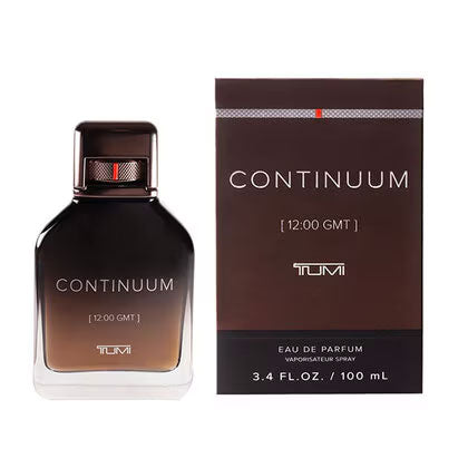 TUMI CONTINUUM Eau de Parfum Spray