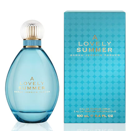 A Lovely Summer Eau de Parfum Spray