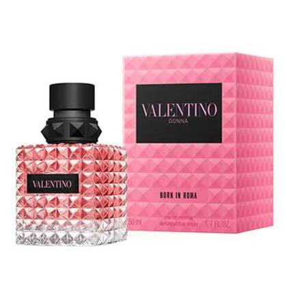 Born In Roma Donna For Her Eau de Parfum Spray