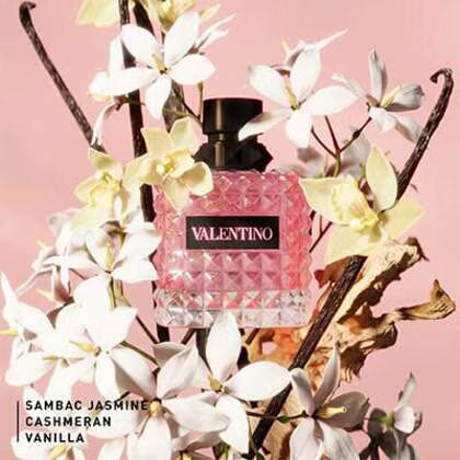 Born In Roma Donna For Her Eau de Parfum Spray