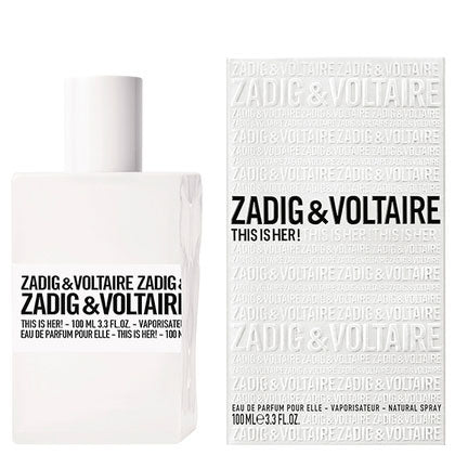 This Is Her! Eau de Parfum Spray