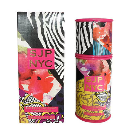 NYC Eau de Parfum Spray