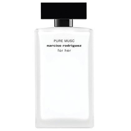 For Her Pure Musc Eau de Parfum Spray