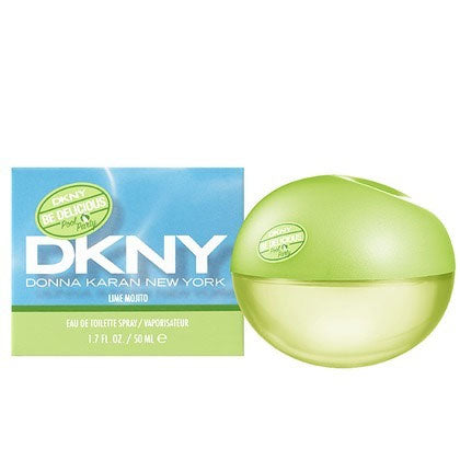 Be Delicious Lime Mojito Eau de Toilette Spray