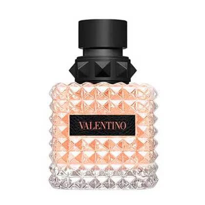 Born In Roma Donna Coral Fantasy For Her Eau de Parfum Spray