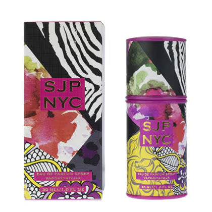 NYC Eau de Toilette Spray