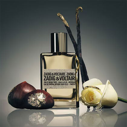This Is Really Her! Eau de Parfum Spray