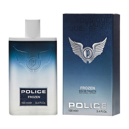 Frozen Eau de Toilette Spray