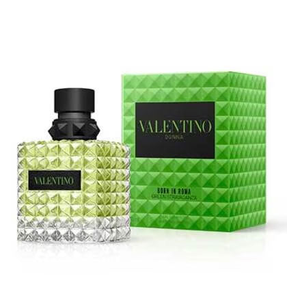 Born In Roma Donna Green Stravaganza Eau de Parfum Spray